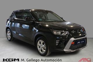 KGM Tivoli G15T 135CV LP GSR Urban Plus - Foto 1