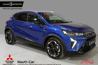 Mitsubishi Asx 120T Kaiteki - Foto 1