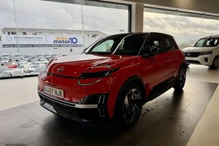 Nissan Micra Standard Range 4x2 N-Connecta - Foto 1