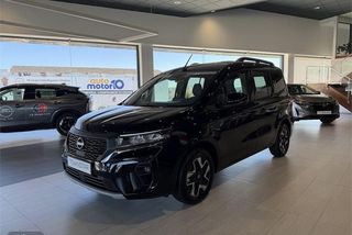 Nissan Townstar 5 plazas 1.3G 96kW L1 N-Connecta - Foto 1