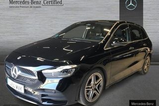 Mercedes Clase B 200 d - Foto 1