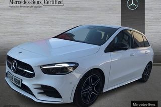Mercedes Clase B 200 d - Foto 1