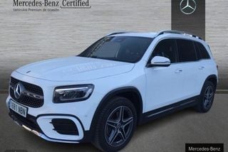 Mercedes Clase GLB 200 d - Foto 1