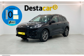 Ford Kuga ST-Line 2.5 Duratec PHEV 165kW Auto - Foto 1