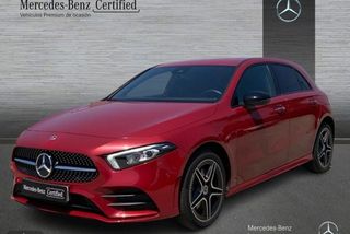 Mercedes Clase A 250 e AMG Line (EURO 6d) - Foto 1