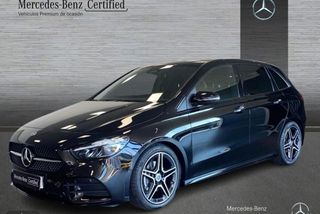 Mercedes Clase B 200 d - Foto 1