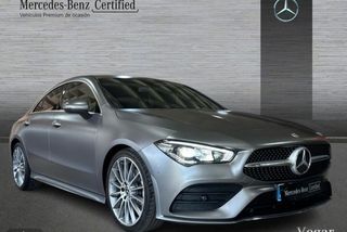 Mercedes Clase CLA 200 AMG Line - Foto 1