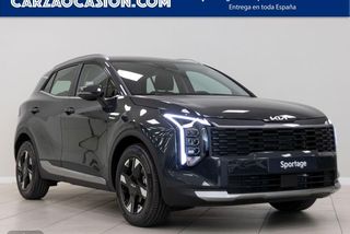 Kia Sportage 1.6 T-GDi 110kW (150CV) Concept 4x2 - Foto 1