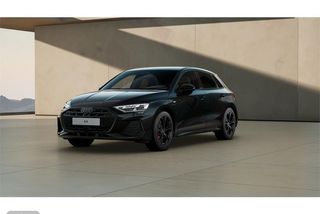 Audi A3 Sportback Black compet TFSI e 200kW S tr - Foto 1