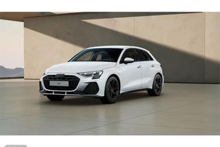 Audi A3 Sportback Genuine ed TFSI e 150kW S tron - Foto 1
