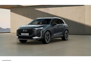 Audi Q3 S line e-hybrid 200 kW - Foto 1