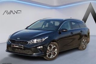 Kia Ceed SW Tourer 1.0 T-GDi 88kW (120CV) Tech - Foto 1