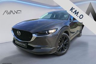 Mazda CX-30 e-SKYACTIV G Homura - Foto 1