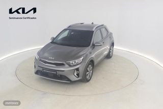Kia Stonic 1.0 T-GDi MHEV 100CV Concept - Foto 1