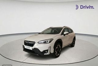 Subaru XV 2.0i Hybrid Lineartronic Executive Plus - Foto 1