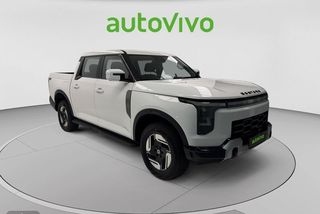 Santana 400 400 PHEV - Foto 1
