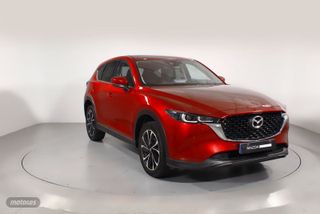 Mazda CX-5 2.0 G 121KW ORIGIN 2WD 5P - Foto 1