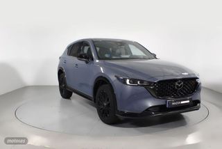 Mazda CX-5 2.0 G 121KW MHEV HOMURA 2WD AUT 5P - Foto 1
