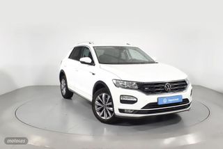 Volkswagen T-Roc 1.0 TSI 81KW ADVANCE R-LINE 5P - Foto 1