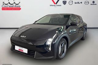 Kia EV4 Earth Launch Edition 81,4kWh 150kW FWD (Long Range) - Foto 1