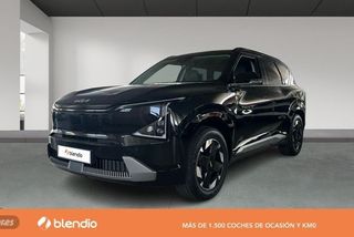Kia EV5 EARTH AUTO 218 5P - Foto 1