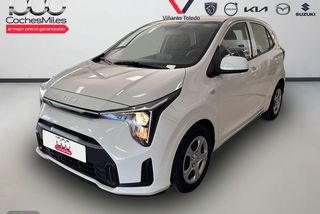 Kia Picanto 1.0 GDi 50kW (68CV) 4 plazas Concept - Foto 1