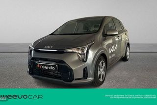 Kia Picanto 1.0 DPI BUSINESS 63CV 5P - Foto 1