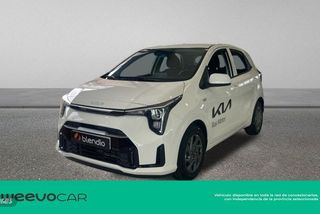 Kia Picanto 1.0 DPI DRIVE 63 5P - Foto 1