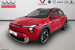 Kia Stonic 1.0 T-GDi 74kW (100CV) Concept - Foto 1