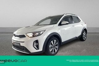 Kia Stonic 1.0 T-GDI MHEV IMT 74KW CONCEPT 100CV 5P - Foto 1