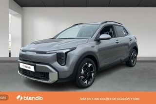 Kia Stonic 1.0 T-GDI MHEV DRIVE 115 5P - Foto 1