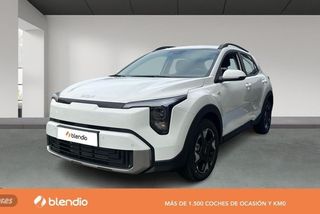 Kia Stonic 1.0 T-GDI MHEV DRIVE 115 5P - Foto 1