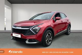 Kia Sportage 1.6 T-GDI HEV DRIVE AUTO 230 5P - Foto 1