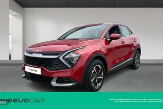 Kia Sportage 1.6 T-GDI HEV DRIVE AUTO 230 5P - Foto 1