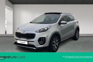 Kia Sportage 1.7 CRDI VGT GT LINE PLUS DCT 2WD ECO 141 5P - Foto 1