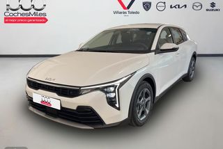 Kia K4 1.0 T-GDi MHEV Drive 85kW (115CV) - Foto 1