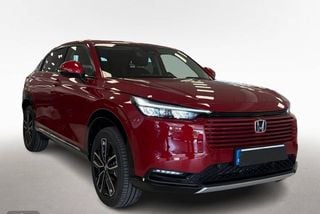 Honda HR V HR-V 1.5 I-MMD HEV ADVANCE CVT 5P - Foto 1