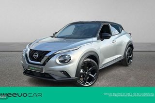 Nissan Juke 1.0 DIG-T 84KW TEKNA 114 5P - Foto 1