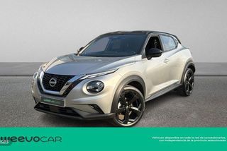Nissan Juke 1.0 DIG-T 84KW TEKNA 114 5P - Foto 1