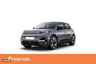Nissan Micra Long Range 4x2 N-Connecta - Foto 1