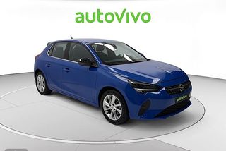 Opel Corsa 1.2T XHL 74kW (100CV) Elegance Auto - Foto 1