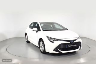 Toyota Corolla 1.8 HYBRID ACTIVE TECH E-CVT 5P - Foto 1