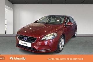 Volvo V 40 V40 1.6 D2 SUMMUM 115 5P - Foto 1