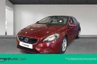Volvo V 40 V40 1.6 D2 SUMMUM 115 5P - Foto 1