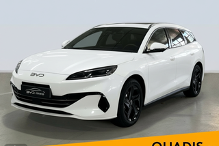 BYD Seal 6 DM-i Touring Boost 135 kW (184 CV) - Foto 1