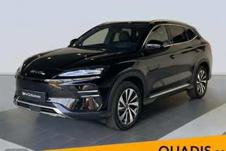 BYD Seal U 87 kWh Design 160 kW (218 CV) - Foto 1
