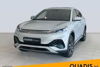 BYD Atto 3 Comfort 150 kW (204 CV) - Foto 1