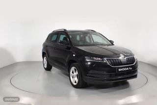 Skoda Karoq 1.5 TSI AMBITION DSG 5P - Foto 1