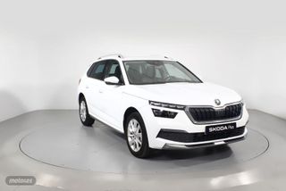 Skoda Kamiq 1.0 TSI 81KW STYLE 5P - Foto 1