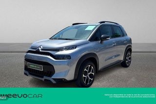 Citroen C3 Aircross 1.2 PURETECH 81KW FEEL PACK 110 5P - Foto 1